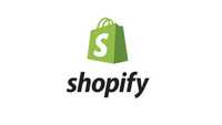 Expert Shopify - tworzenie sklepów internetowych / Social Media