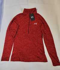 Жіноча спортивна кофта Under Armour Tech Half Zip Wo Tux