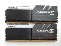 Пам'ять в комп DIMM DDR4 Kit 64 Gb = 2 x 32Gb PC4-28800 3600 МГц