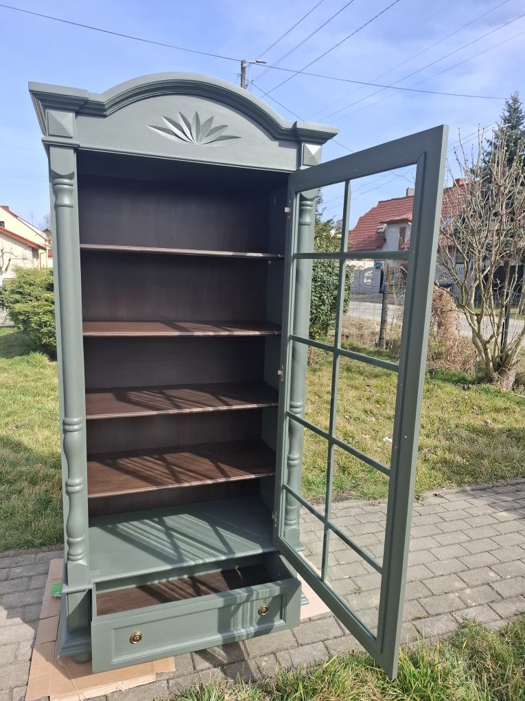 Biblioteka Witryna