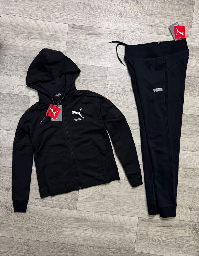 Жіночий костюм puma S