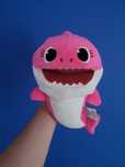Baby shark pacynka grajaca pinkfong