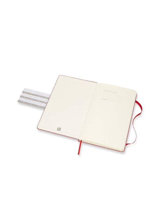 Блокнот, записная книжка, ежедневник Moleskine Blend, Италия