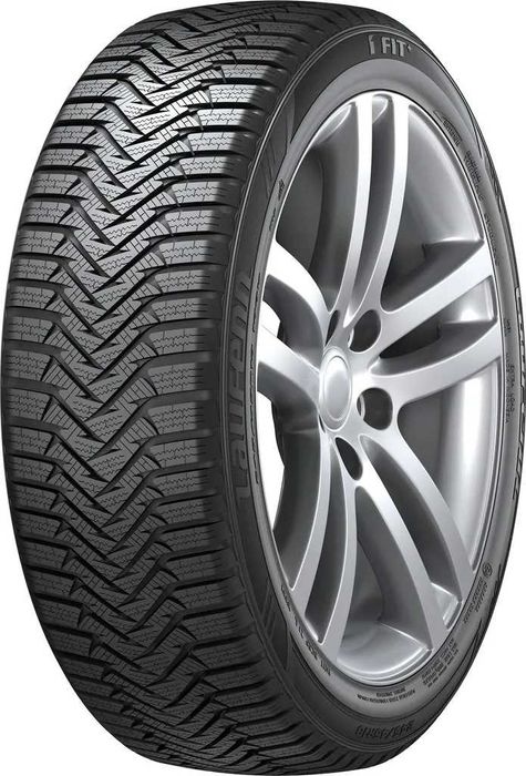 NOWA 205/55R16 Laufenn I Fit+ Rant ochronny grupa Hankook 5 lat gwar
