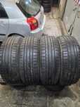 Nokiam wet proof  suv 215/65/16 komplet 2022r