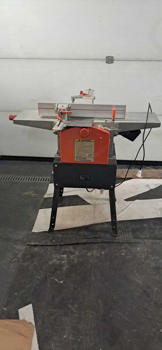 Heblarko-grubościówka