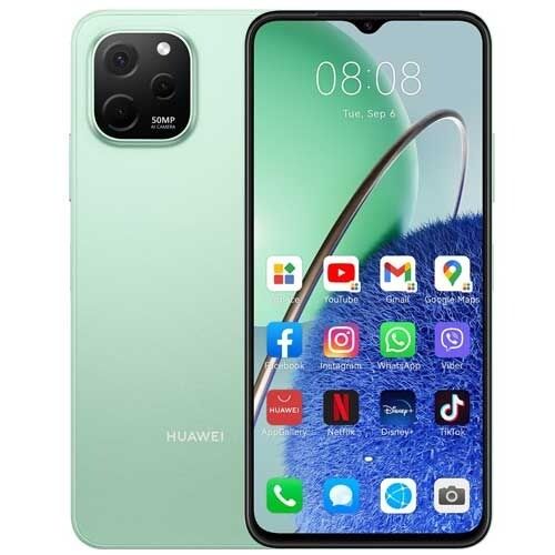 Zamienie Huawei Nova Y61 w idealnym stanie na iPhone XR lub inny