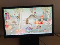 Монітор LG Flatron 19EN33S