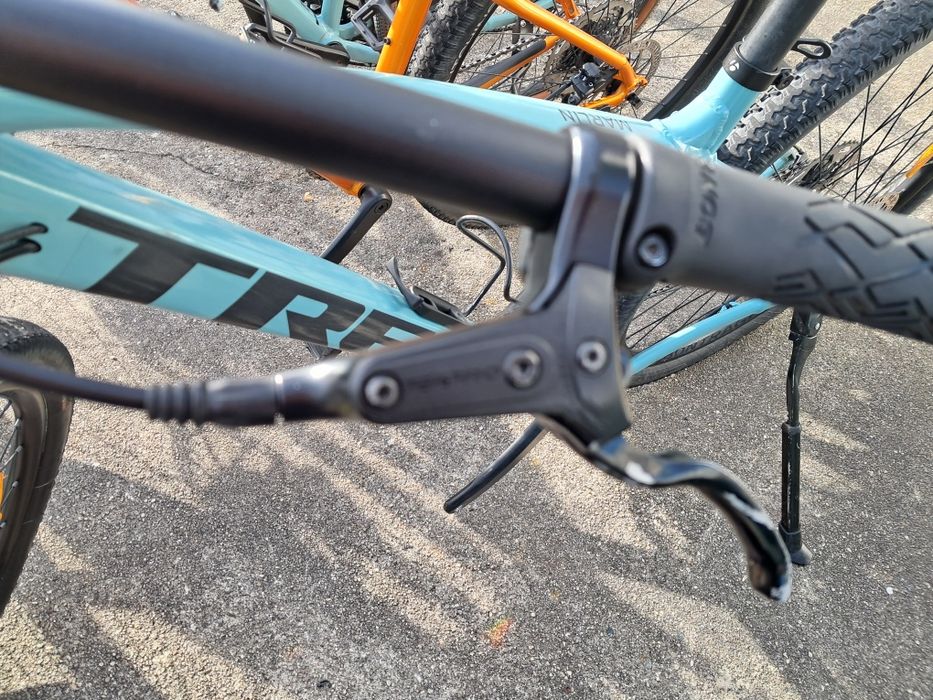 Bicicletas Trek Marlin 6 roda 20