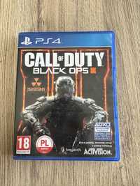 Call of duty black ops 3 PS4