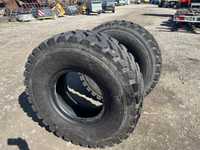 Opony Continental HCS OFF-ROAD 395/85 R20 -4 szt.UNIMOG