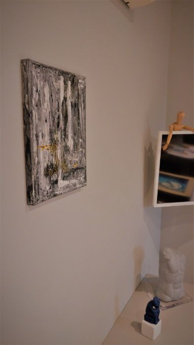 Obra de Arte - Pintura