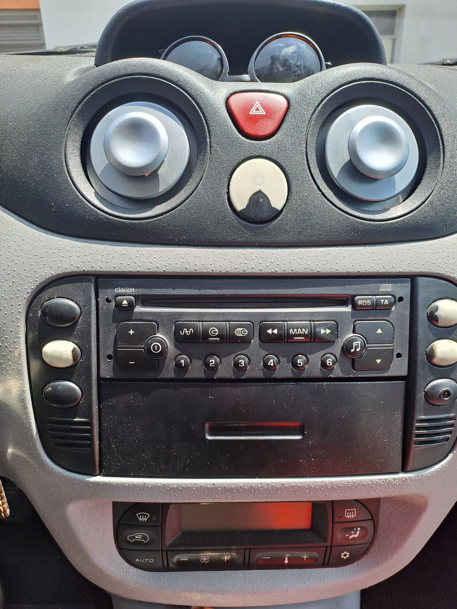 Citroën C3 Diesel