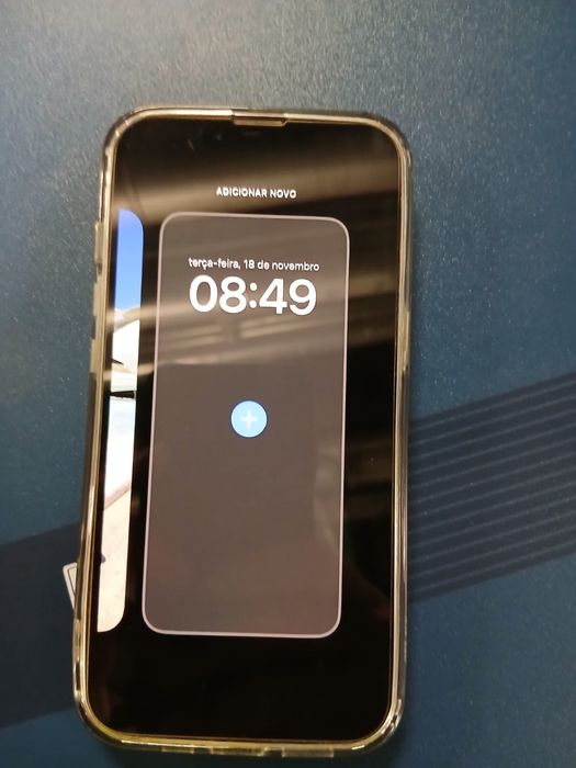 Iphone 13 pro bom estado