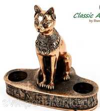 Продам підсвічник Єгипетська кішка