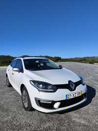 Renault Megane 2014 1.5dci 110cv Cx 6V