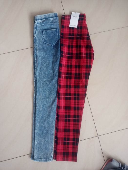 Legginsy cool club i m&S 152