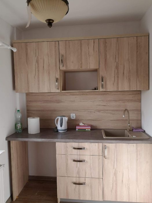 Kwatery pracownicze, robotnicze