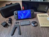 Lenovo Legion GO 1tb (8APU1) на гарнтії , повний комлект + подарунки