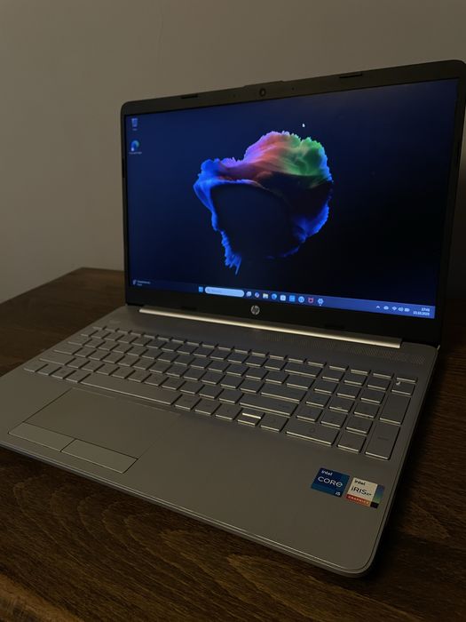 Laptop HP 15-DW3113NW