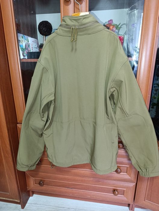 M-Tac куртка Soft Shell Coyote XL