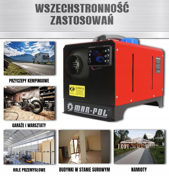 УВАГА ДЛЯ ЗСУ знижка | Вебасто Автономка Обігрівач Дизельний | від