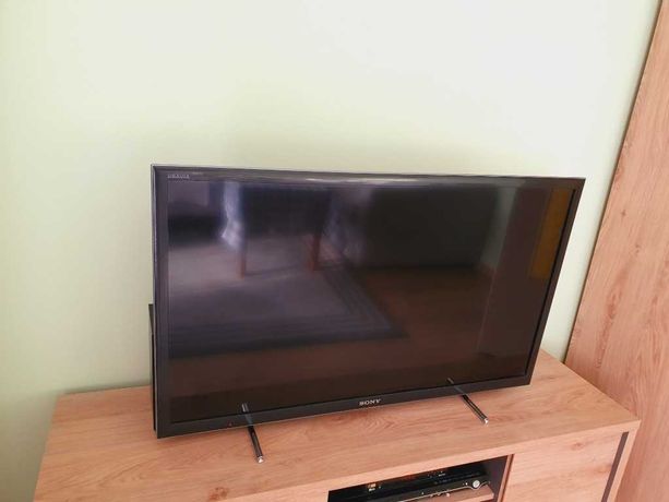 Tv Led Sony Bravia 100 Hz KDL-40EX650 Usb