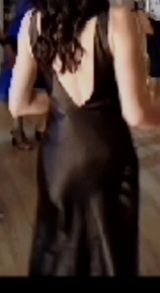 Sukienka imprezowa Zara