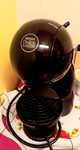 Maquina de cafe Dolce gusto