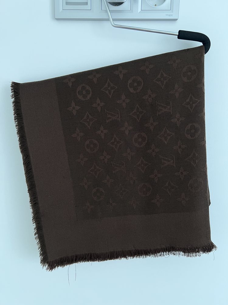 Шаль Louis Vuitton ОРИГИНАЛ