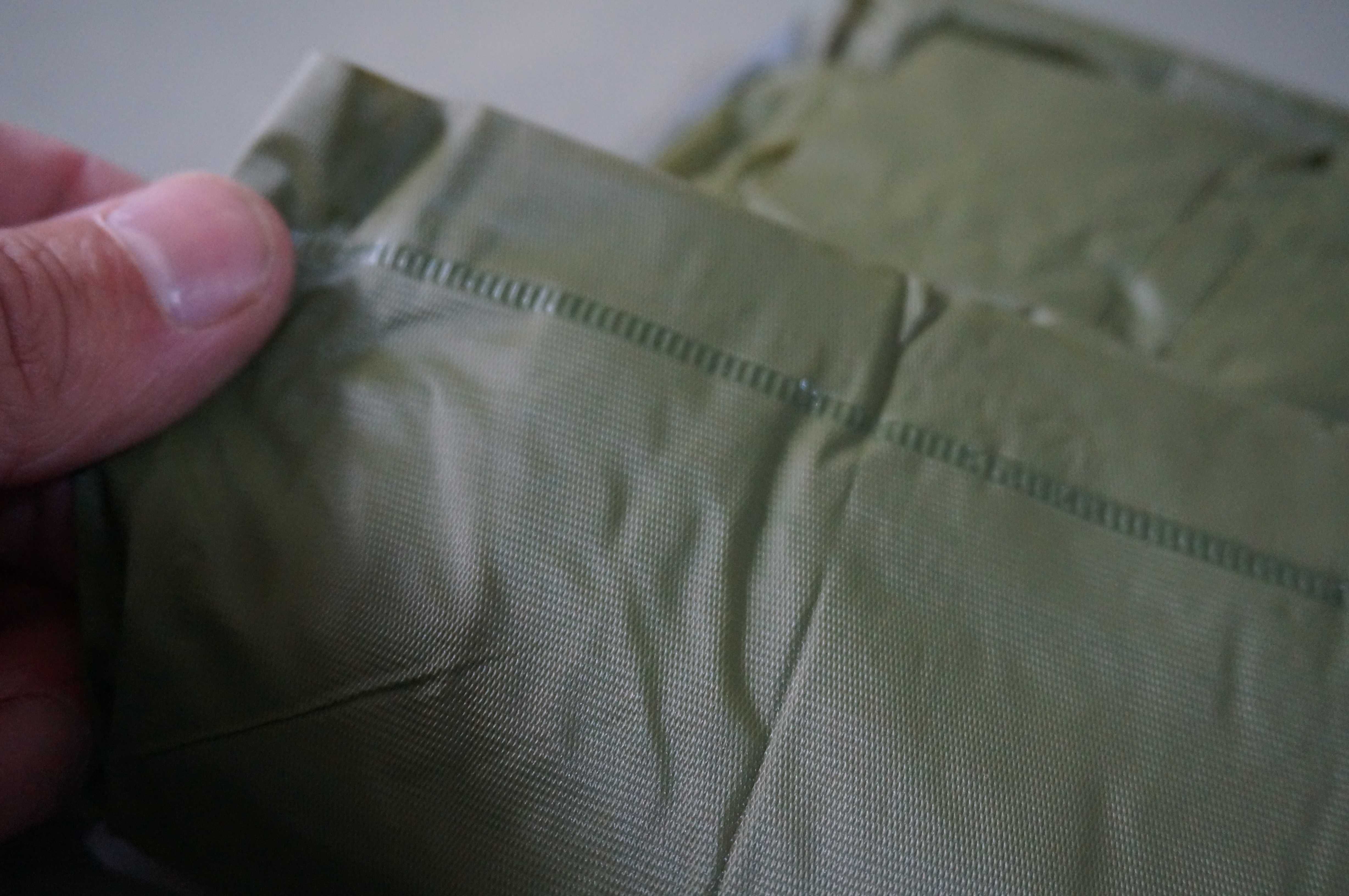 Пончо Highlander Outdoor Multi-Purpose - Olive