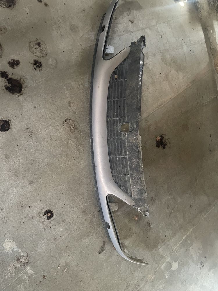 Renault espace pecas