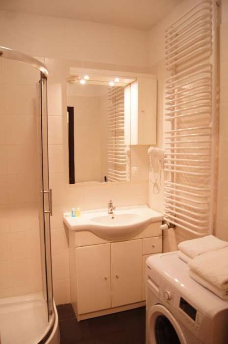 Apartament Poniatowskiego - Komfortowe Noclegi