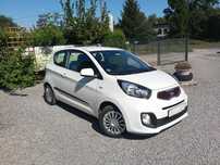 Kia Picanto 1.0 LPG 69 KM Po opłatach Super Stan !