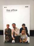 DVD THE OFFICE A Empresa 2ª Temporada COMPLETA LegPT Série BBC Gervais