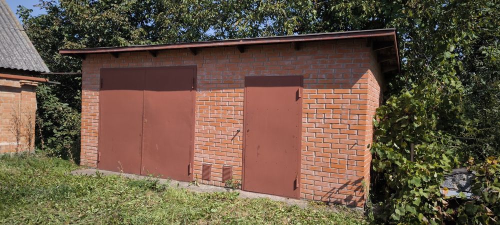 Продам будинок в мальовничому місці