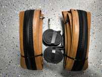 Praktycznie nowe opony WTB Expanse TCS Tubeless 700x32
