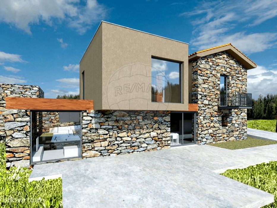 Moradia T3 para venda