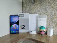 Oppo K12x 5G 8/128ГБ (CN), 6.67" Oled 120Гц, Snap695, 5500 мАг, Новий