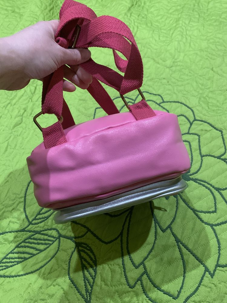 Рюкзачок рюкзак сумка для дівчинки
