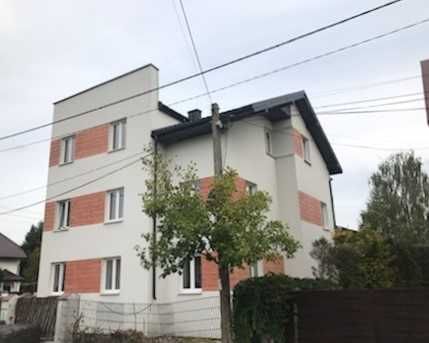 Продається будинок 14 кімнат 700 м2 - Варшава