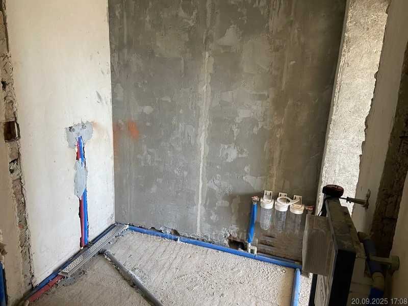 Продається 1к квартира 41,5 м², вул. Тракт Глинянський 1Б