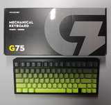 Клавиатура MCHOSE G75 Pro