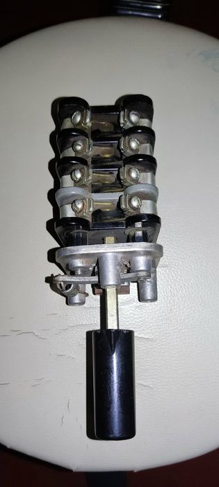 Универсальный переключатель 5317