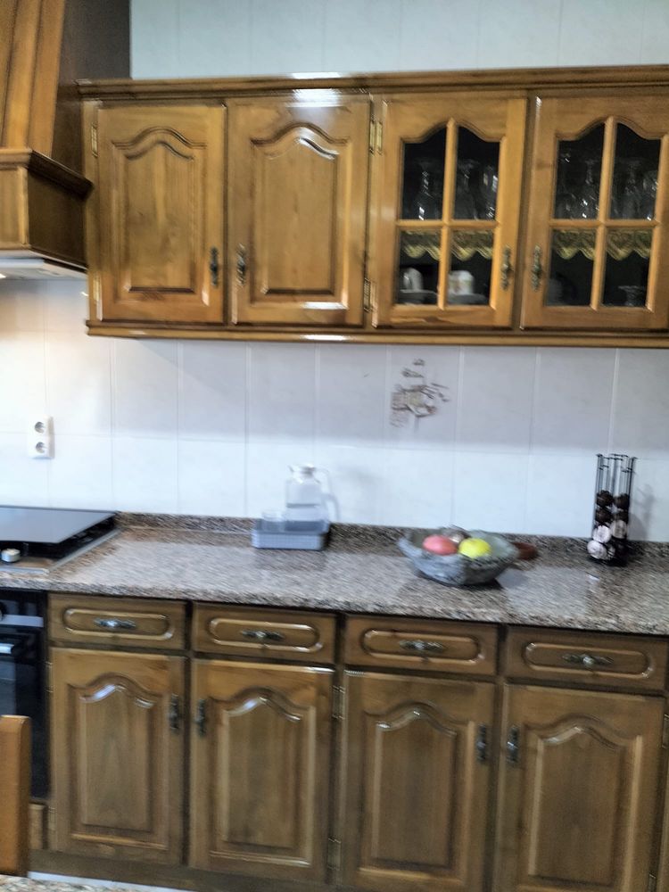 Mobilia de Cozinha
