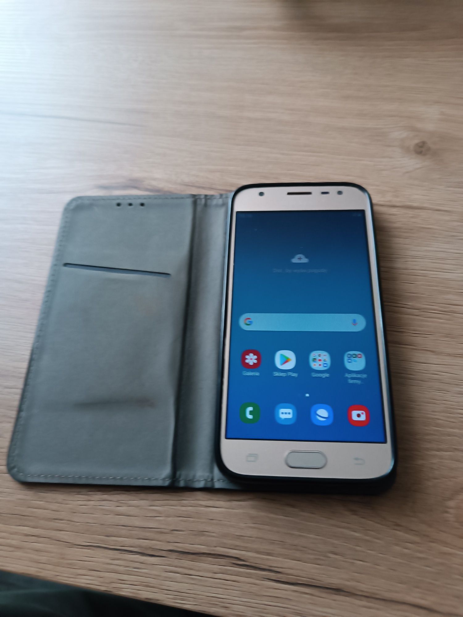 Samsung Galaxy J3