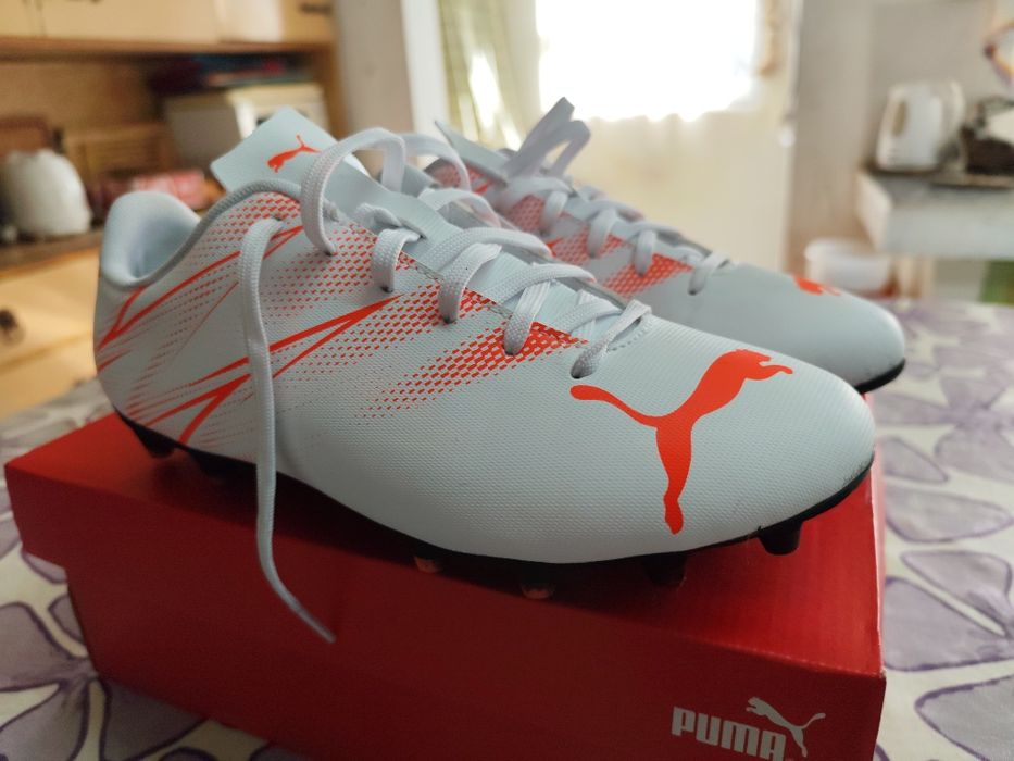 Botas Futebol Puma NOVAS