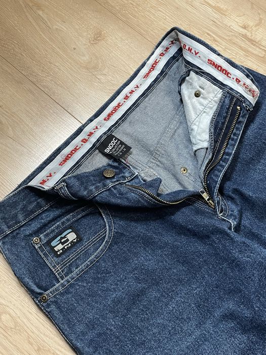 Джинси snooc (y2k,sk8,jnco, Karl Kani,southpole,bershka, tupe)