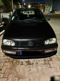 Volkswagen Golf III