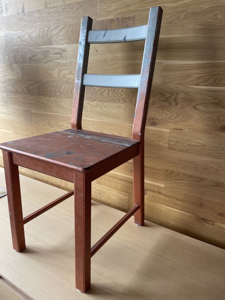 Krzesło Art Chair